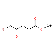 Methyl 5-bromo-4-oxopentanoate