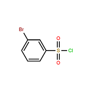 3-Bromobenzenesulfonyl chloride