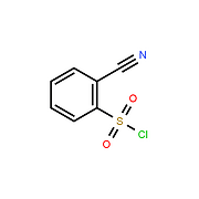 2-Cyanobenzenesulfonyl chloride