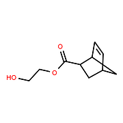 5-Norbornene-2-carboxylic acid 2-hydroxyethyl ester