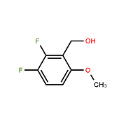 2,3-Difluoro-6-methoxybenzyl alcohol