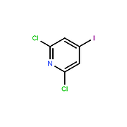 2,6-dichloro-4-iodopyridine