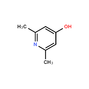 2,6-Dimethyl-4-hydroxypyridine