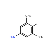 4-Fluoro-3,5-dimethylaniline