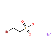 Sodium 2-bromoethanesulphonate