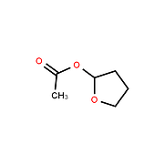 Tetrahydrofuran-2-yl acetate