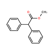 Methyl 2,2-diphenylacetate