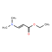 Ethyl 3-(N,N-dimethylamino)acrylate