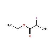 Ethyl 2-iodopropionate