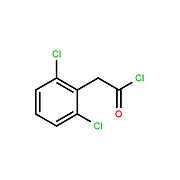 2-(2,6-Dichlorophenyl)acetyl chloride