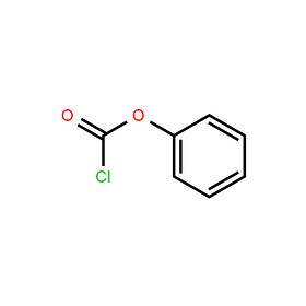 Phenyl chloroformate