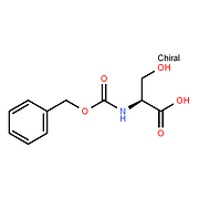 N-Carbobenzyloxy-L-serine