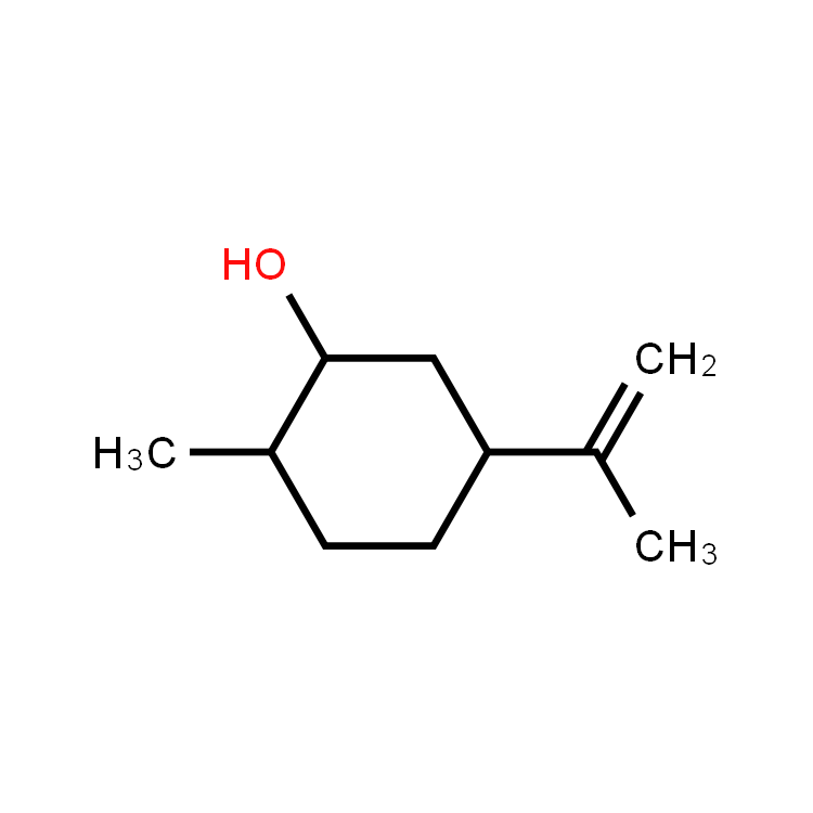 Dihydrocarveol
