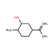 Dihydrocarveol