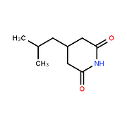 3-Isobutylglutarimid