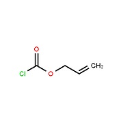 Allyl chloroformate