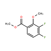 3,4-Difluoro-2-methoxybenzoic acid methyl ester