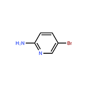 2-Amino-5-bromopyridine