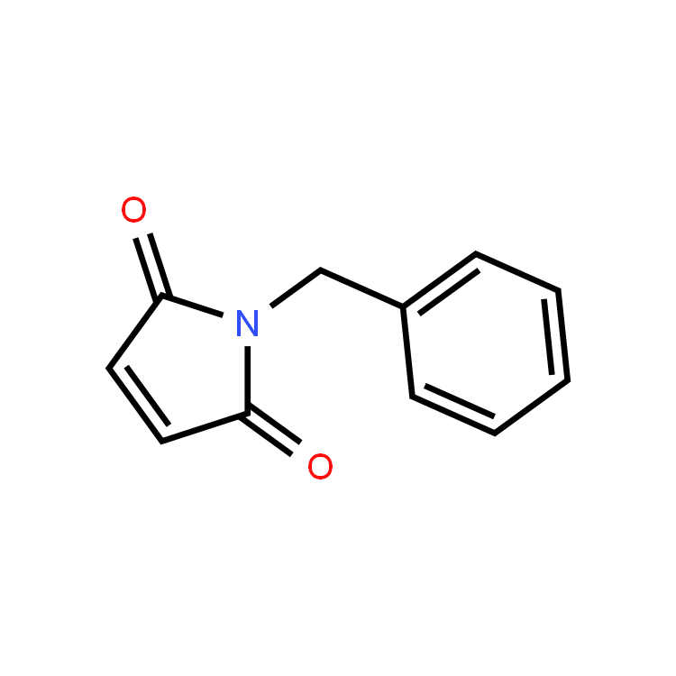 N-Benzylmaleimide