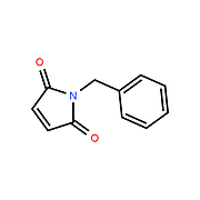 N-Benzylmaleimide