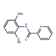 N-(2,6-Dimethylphenyl)picolinamide