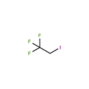 1,1,1-Trifluoro-2-iodoethane