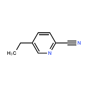 5-Ethyl-2-pyridinecarbonitrile