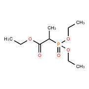 Triethyl 2-phosphonopropionate