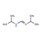 N,N'-bis(1-methylethyl)methanimidamide