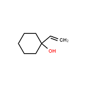 1-ethenylcyclohexan-1-ol