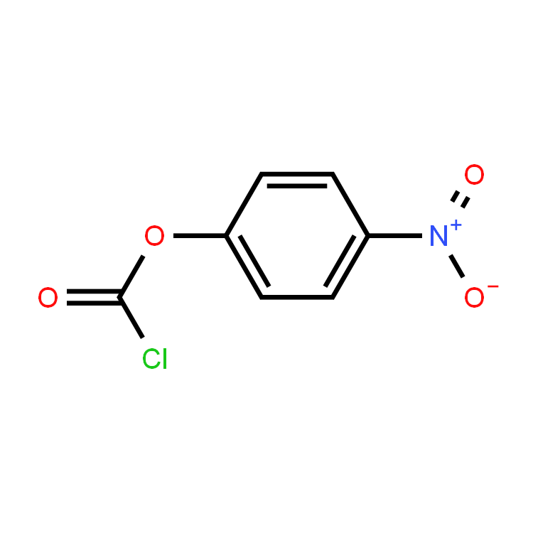 4-Nitrophenyl chloroformate