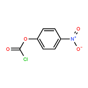 4-Nitrophenyl chloroformate