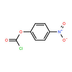 4-Nitrophenyl chloroformate