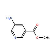 Methyl 5-aminonicotinate