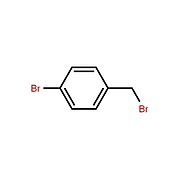 4-Bromobenzyl bromide