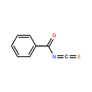 Benzoyl isothiocyanate
