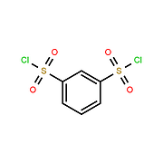1,3-Benzenedisulfonyl dichloride