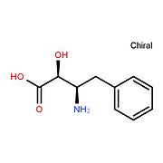 (2S,3R)-3-Amino-2-hydroxy-4-phenylbutyric acid