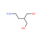 2-(2-aminoethyl)propane-1,3-diol
