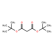 Di tert-butyl propanedioate