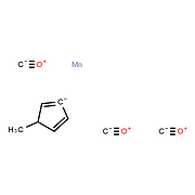 Methylcyclopentadienylmanganese tricarbonyl