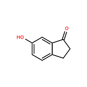 6-Hydroxy-1-indanone
