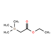 Ethyl (Trimethylsilyl)acetate