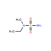 N-Ethyl-N-methyl sulfamide