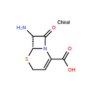 7-Amino-3-Cephem-4-Carboxylic Acid