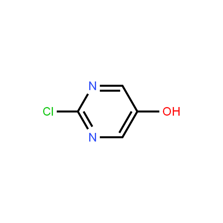 2-Chloro-5-hydroxypyrimidine  
