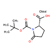 BOC-L-pyroglutamic acid