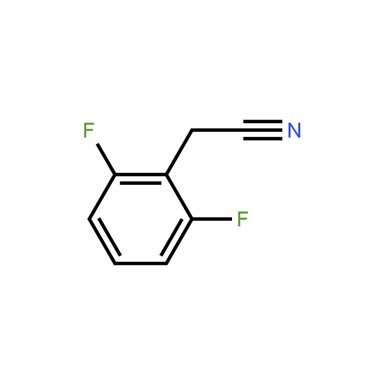 2,6-Difluorobenzeneacetonitrile