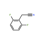 2,6-Difluorobenzeneacetonitrile