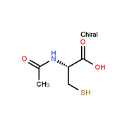 N-Acetyl-L-cysteine